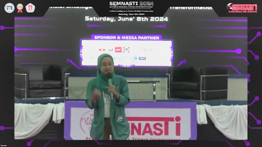 Seminar Nasional Teknik Informatika